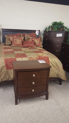 Furniture Store «John Paras Furniture», reviews and photos, 4130 Riverdale Rd, Ogden, UT 84405, USA