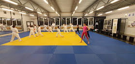 Judo-Kwai Yverdon