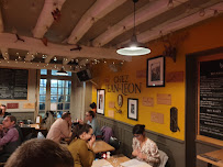 Atmosphère du Restaurant Chez Jean Léon à Orléans - n°14