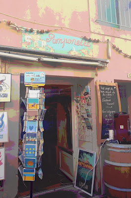 G.A.B Boulange à Gruissan