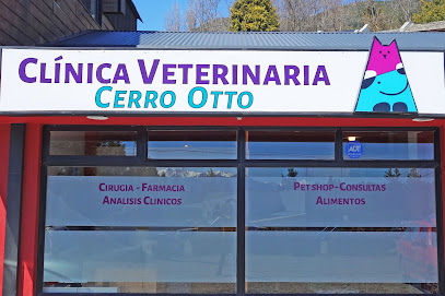 Veterinaria Veterinaria Cerro Otto en Bariloche
