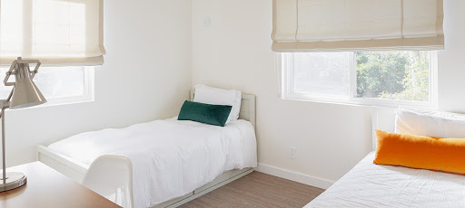 Noah’s Anchorage YMCA Youth Shelter