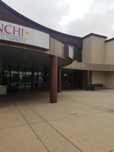 Movie Theater «Bianchi Theatres», reviews and photos, 7770 Rosecrans Ave, Paramount, CA 90723, USA