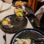 Photo n°2 de l'avis de Rosaria.' fait le 07/03/2024 à 15:17 sur le  Ai Due Dottori à Manfredonia