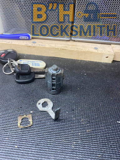 BH Locksmith Houston
