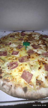 Plats et boissons du Pizzeria TOON'S PIZZA à Tallard - n°4