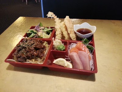 Photos of Namoo Sushi
