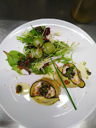 Photo n°24 de Restaurant le traditionnel à Saint-Étienne ()