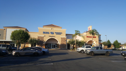 Sporting Goods Store «Big 5 Sporting Goods - Lake Elsinore», reviews and photos, 18298 Collier Ave, Lake Elsinore, CA 92530, USA