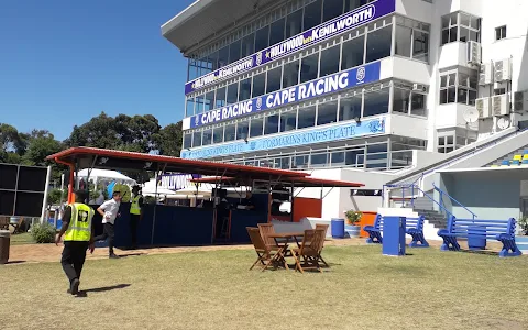 Kenilworth Racecourse Conservation Area image