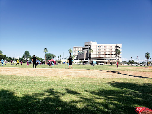 Community Center «Maryvale Community Center», reviews and photos, 4420 N 51st Ave, Phoenix, AZ 85031, USA