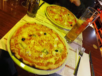 Pizza du Restaurant JM's Café à Rouen - n°6
