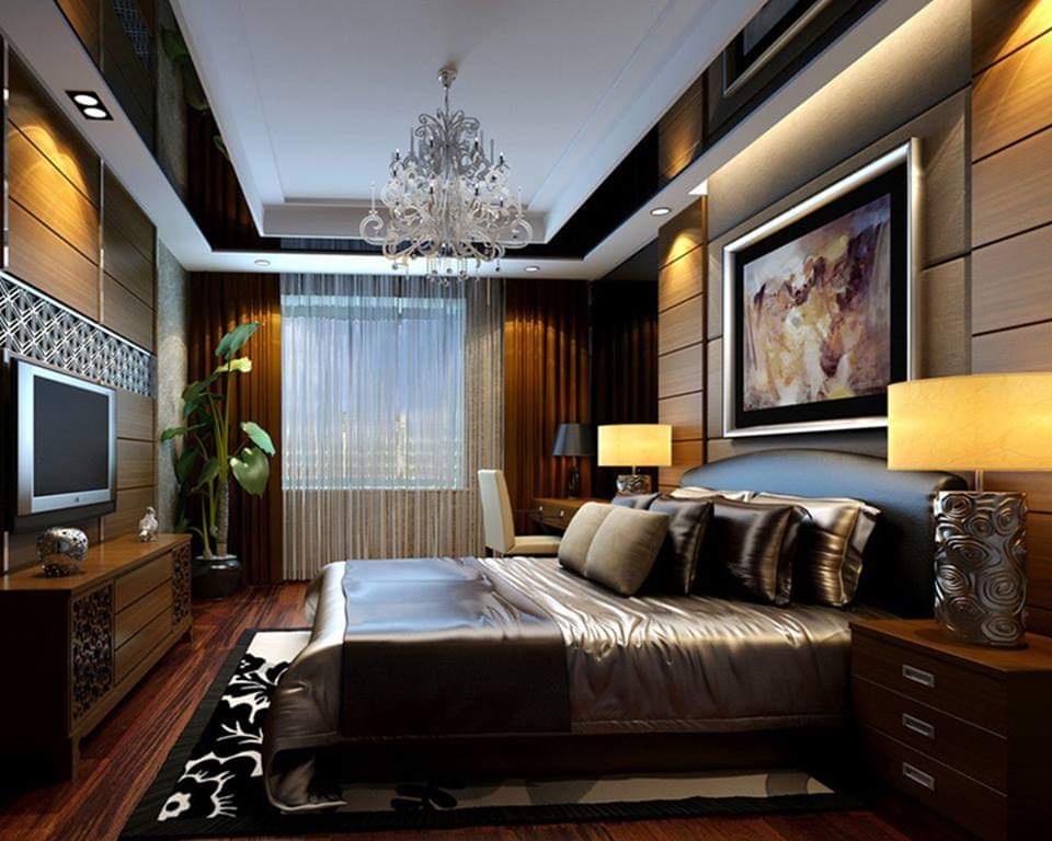 Mahi Interior