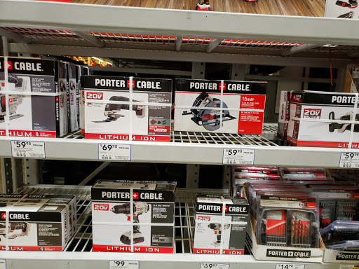 Lowes Home Improvement image