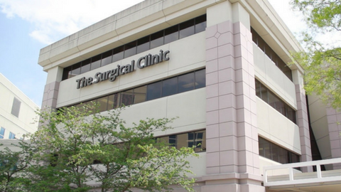 The Surgical Clinic | Downtown Nashville