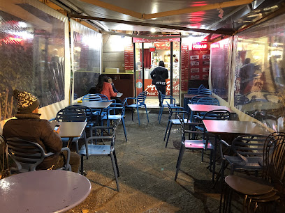 Alì Babà Halal Kebab Indian Food - Piazza dei Catalani 4, 98122 Messina ME, Italy