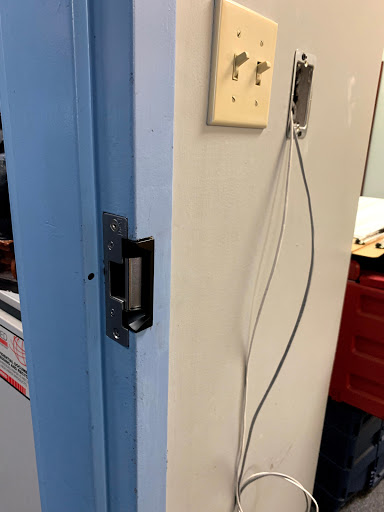 Locksmith «Americas Lock And Key», reviews and photos, 3902 Henderson Blvd #208, Tampa, FL 33629, USA