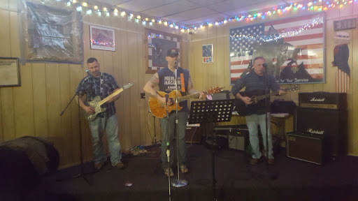 American Legion post 92