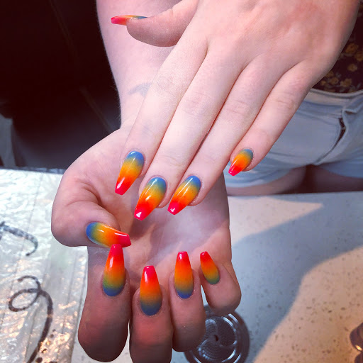 Ketty V3 Nail & Spa Locations from All Over the World