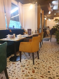 Atmosphère du Restaurant halal Le Maladho à Paris - n°3
