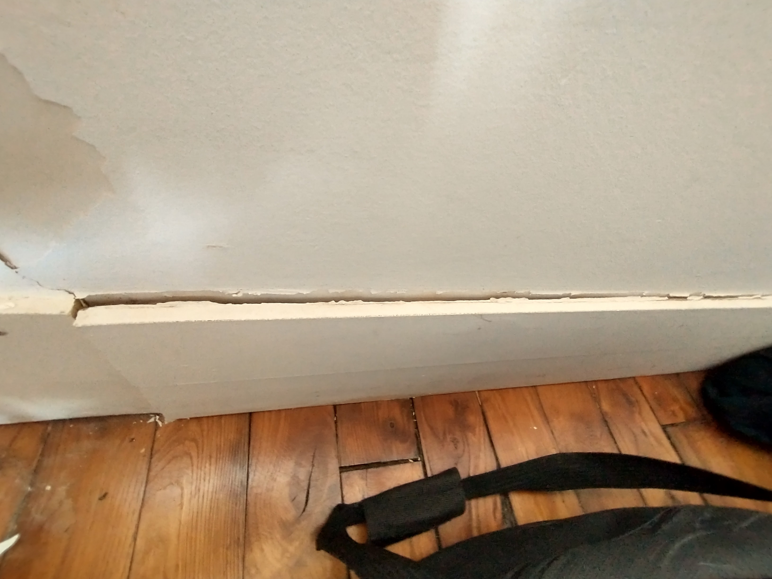 Photo n° 2 de l'avis de Nicolas.o fait le 18/10/2020 à 21:57