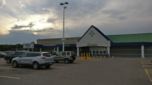 Grocery Store «Meijer», reviews and photos, 620 E Chicago Rd, Coldwater, MI 49036, USA