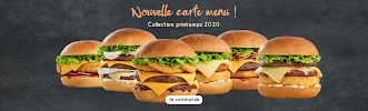 Photos du propriétaire du Restaurant de hamburgers SPEED BURGER SAINT-NAZAIRE - n°18