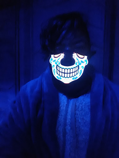 Haunted House «Erebus Haunted Attraction», reviews and photos, 18 S Perry St, Pontiac, MI 48342, USA