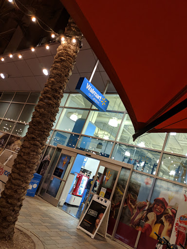 Supermarket «Walmart Neighborhood Market», reviews and photos, 671 E Apache Blvd, Tempe, AZ 85281, USA