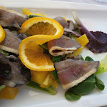 Photo n°8 de l'avis de Jr..a fait le 10/09/2023 à 10:56 sur le  Pippos Mountain Lodge Suites, Dining & Farm à Oberbozen