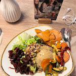 Photo n°1 de l'avis de Lola. fait le 20/04/2024 à 08:09 sur le  dean&david à Hamburg