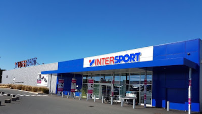 Intersport Pont-l'Abbé à Pont-l'Abbé