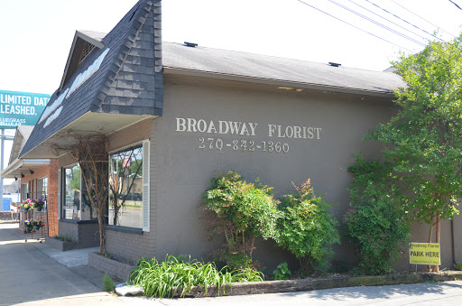 Broadway Florist-Bowling Green, 923 Broadway Ave, Bowling Green, KY 42101, USA, 