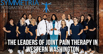 Symmetria Integrative Medical Arlington