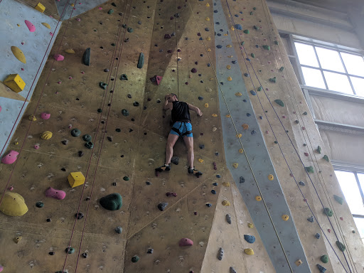 Gym «Portland Rock Gym Inc», reviews and photos, 21 NE 12th Ave, Portland, OR 97214, USA