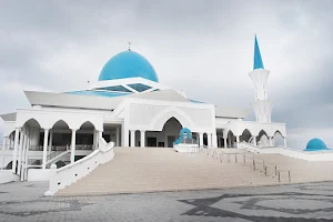 Sultan Ibrahim Mosque UTHM image