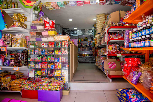 DULCERIA CARRUSEL en Zapopan