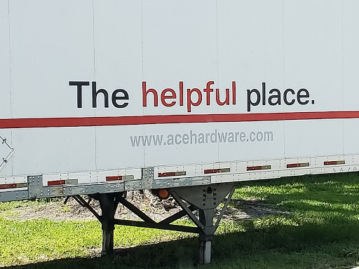 Hardware Store «Ace Hardware Distribution Center», reviews and photos, 1220 US-301, Tampa, FL 33619, USA