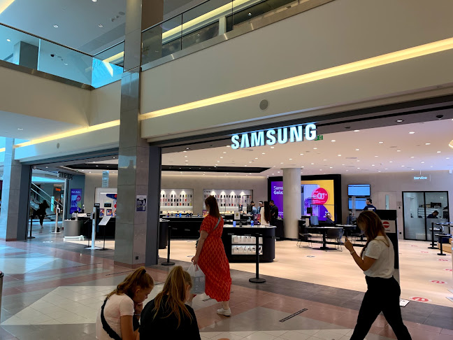 Samsung Experience Store - Wijnegem