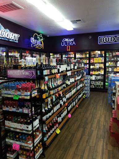 Wine Store «Liquor Maxx», reviews and photos, 8102 Kelley Dr, Stockton, CA 95209, USA
