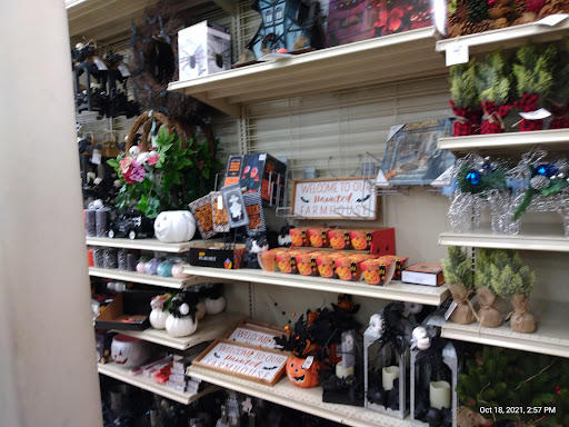 Home Goods Store «Christmas Tree Shops», reviews and photos, 46 Springer Dr, Bangor, ME 04401, USA