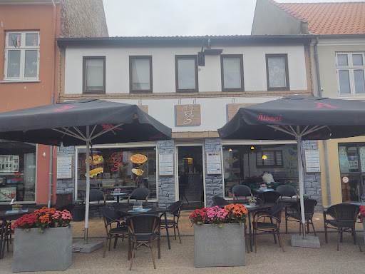 Ristorante & Pizzeria 