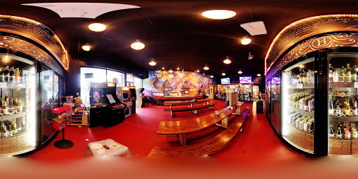 Lounge «The Brewhouse Gallery», reviews and photos, 720 Park Ave, Lake Park, FL 33403, USA