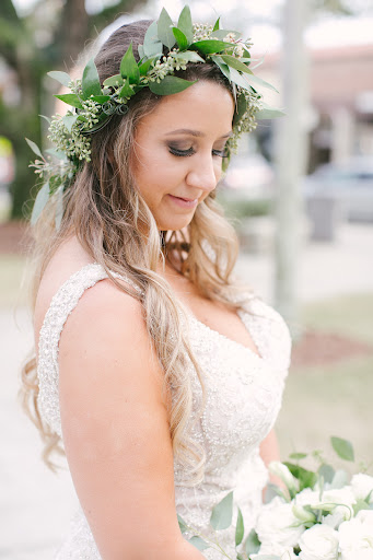 Florist «Flower Works», reviews and photos, 510 N Ponce De Leon Blvd, St Augustine, FL 32084, USA