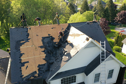 Construction Company «Oaks Construction», reviews and photos, 8 Amity St, Spencerport, NY 14559, USA