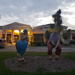 Photo n° 13 de l'avis de 1day1food1travel. fait le 28/09/2018 à 07:26 pour Riviera Golf de Barbossi à Mandelieu-la-Napoule