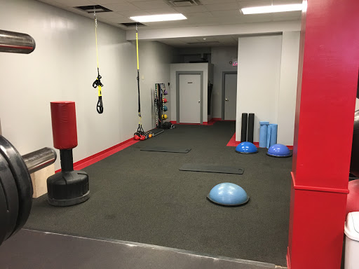 Gym «Snap Fitness», reviews and photos, 7226 W North Ave, Wauwatosa, WI 53213, USA