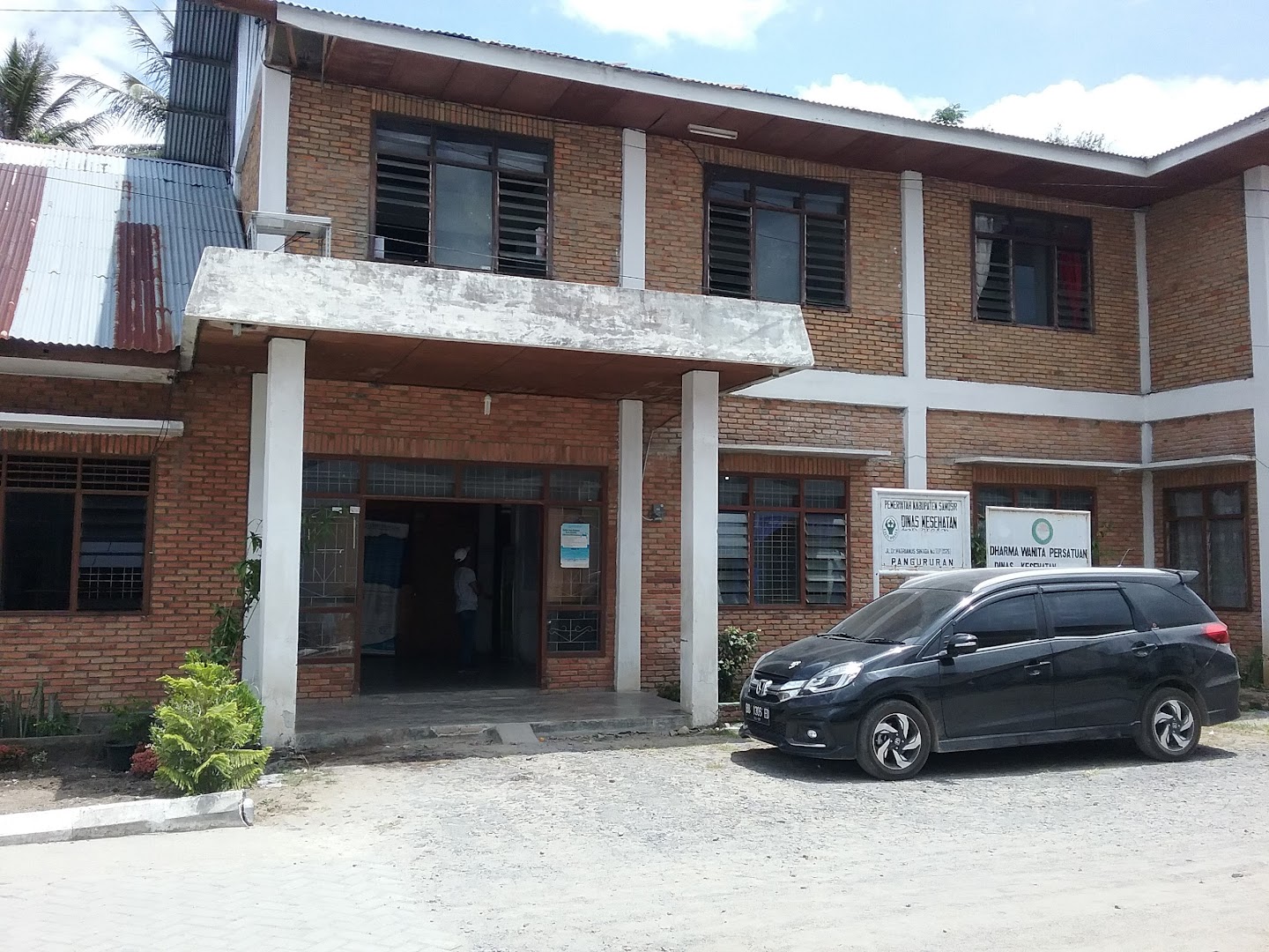 Dinas Kesehatan Kabupaten Samosir Photo