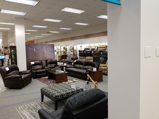 Army & Navy Surplus Shop «Navy Exchange Furniture Store», reviews and photos, 1240 Gator Blvd, Virginia Beach, VA 23460, USA