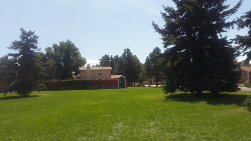 Park «Dublin Park», reviews and photos, 2450 Roundtop Dr, Colorado Springs, CO 80918, USA